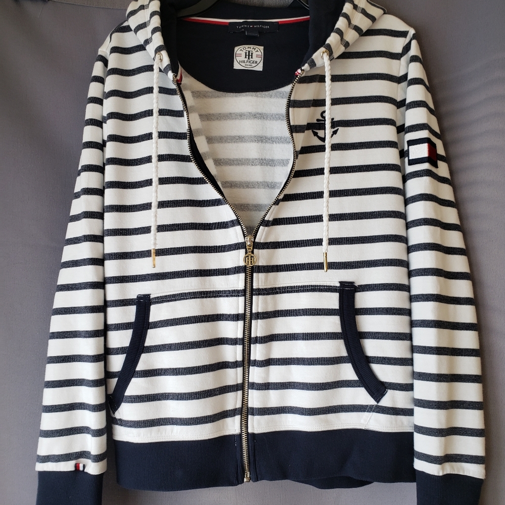 Tommy Hilfiger women's sweatshirt